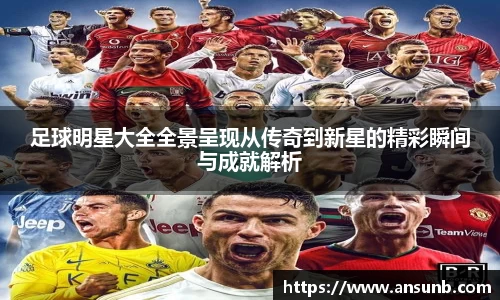 足球明星大全全景呈现从传奇到新星的精彩瞬间与成就解析